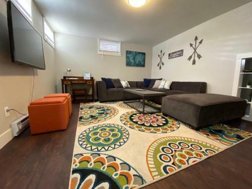 Apartamento Charming Bungalow Next To Csu -free Cruiser Bikes