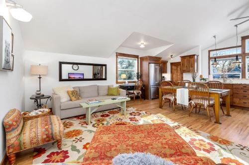 Apartamento The Bears Den! Walk To Town & Csu!