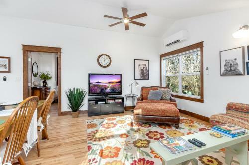 Apartamento The Bears Den! Walk To Town & Csu!