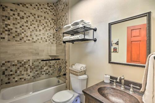 Modern Fraser Home 5mi To Winter Park Resort!