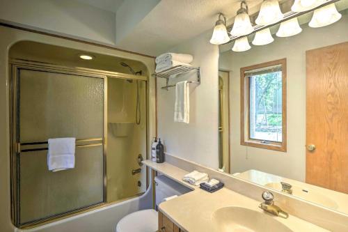 Renovated Condo W/ Oversized Garage ? On The Lift!