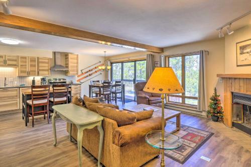 Renovated Condo W/ Oversized Garage ? On The Lift!