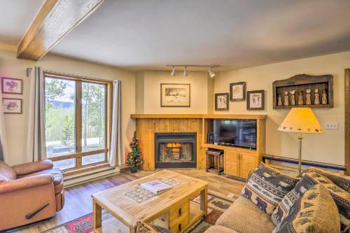 Renovated Condo W/ Oversized Garage ? On The Lift!