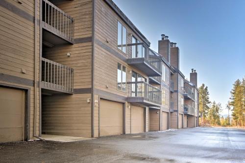 Renovated Condo W/ Oversized Garage ? On The Lift!