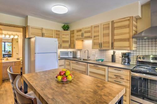 Renovated Condo W/ Oversized Garage ? On The Lift!