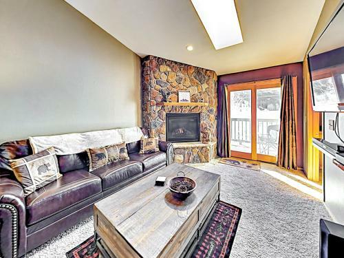 Apartamento Amazing Walkable Locale Condo Unit 313 Condo