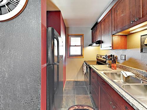 Apartamento Amazing Walkable Locale Condo Unit 313 Condo