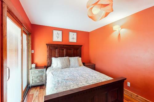 Pitkin Townhome B1