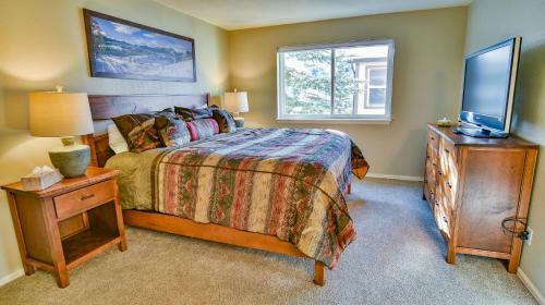 Peak One Basecamp In Frisco