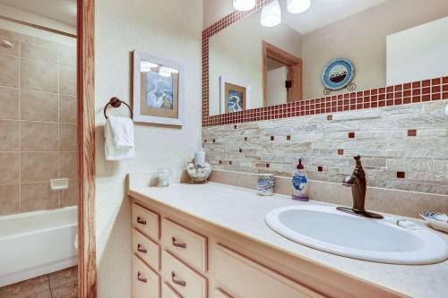 Large Townhome On Lake Dillon Path
