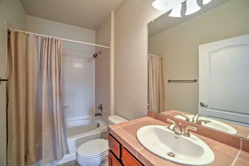 Apartamento Mountain Condo With Fireplace 2 Mi To Granby Ranch!