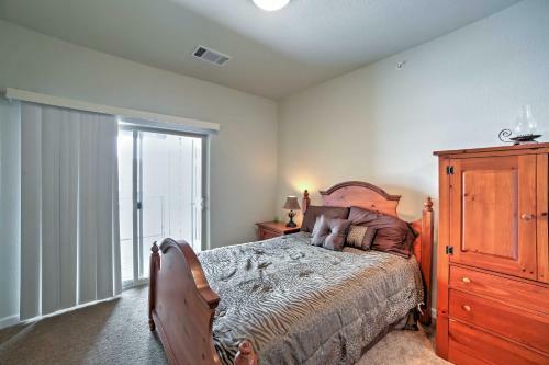 Apartamento Mountain Condo With Fireplace 2 Mi To Granby Ranch!