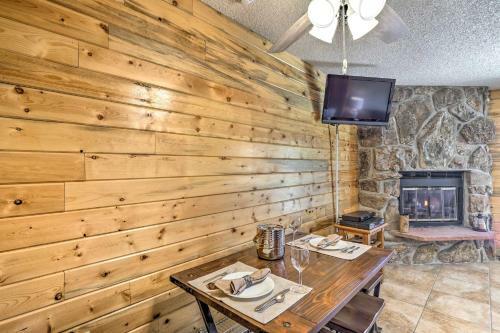 Apartamento Studio With Resort Amenities Near Granby Ranch!