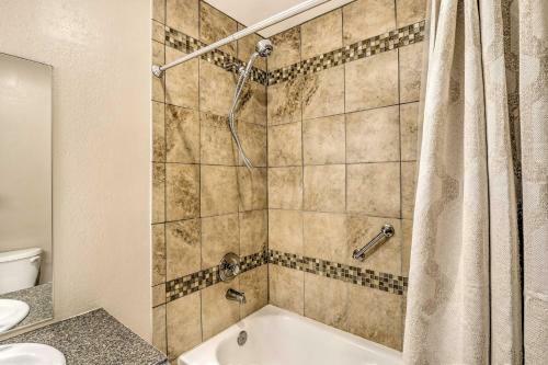 Apartamento Studio With Resort Amenities Near Granby Ranch!