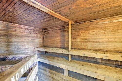 Apartamento Studio With Resort Amenities Near Granby Ranch!