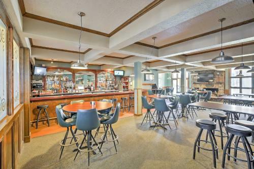Apartamento Studio With Pools, Near Granby Ranch Ski And Golf