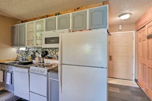 Apartamento Studio With Pools, Near Granby Ranch Ski And Golf
