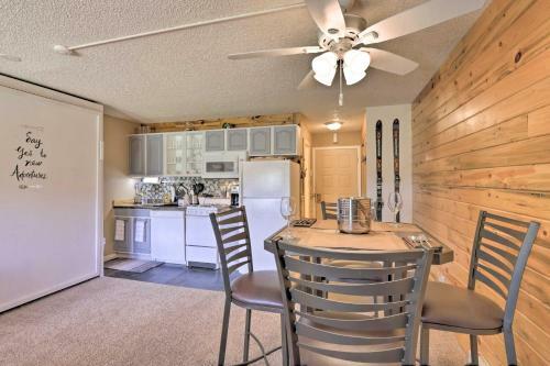 Apartamento Studio With Pools, Near Granby Ranch Ski And Golf