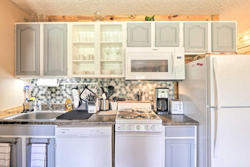 Apartamento Studio With Pools, Near Granby Ranch Ski And Golf