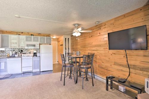 Apartamento Studio With Pools, Near Granby Ranch Ski And Golf
