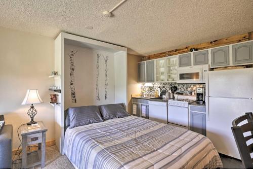 Apartamento Studio With Pools, Near Granby Ranch Ski And Golf