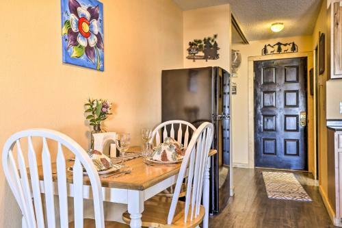 Apartamento Studio With Resort Amenities 2mi To Granby Ranch