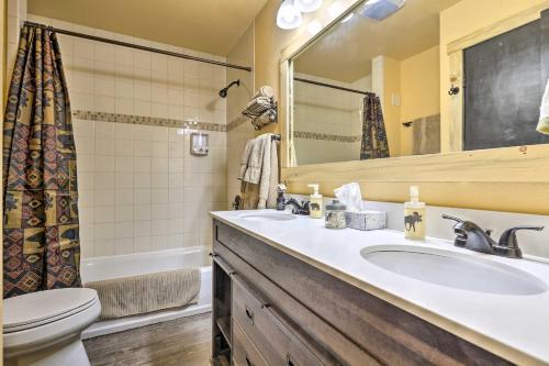 Apartamento Studio With Resort Amenities 2mi To Granby Ranch