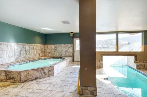 The Inn At Silvercreek Lofted Living