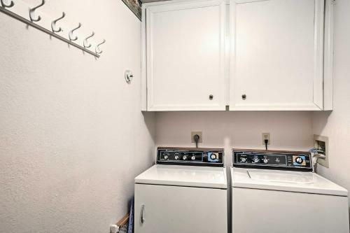 Apartamento Cozy Condo On Shadow Mountain Lake With Mountain View