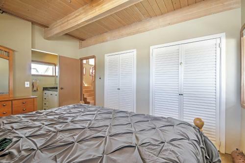 Lakeside Home With Deck And Views, 7 Miles To Rmnp!