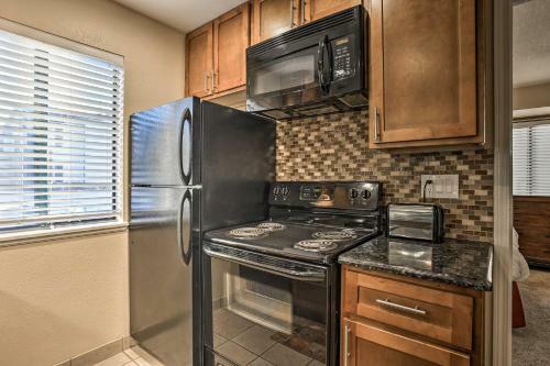 Cozy Condo With 2 Suites In Denver Tech Center!