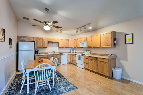 Grand Junction Townhome By Co Natl Monument!