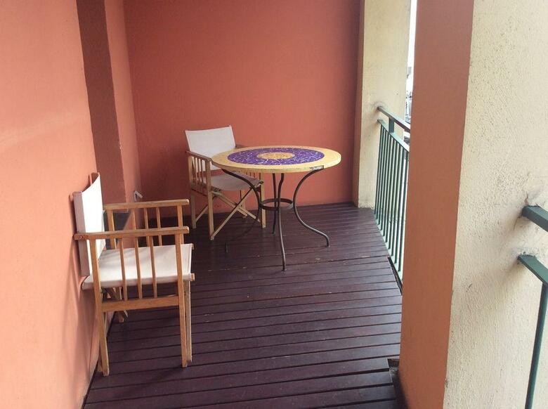 Quality Hotel Flore Nice Promenade