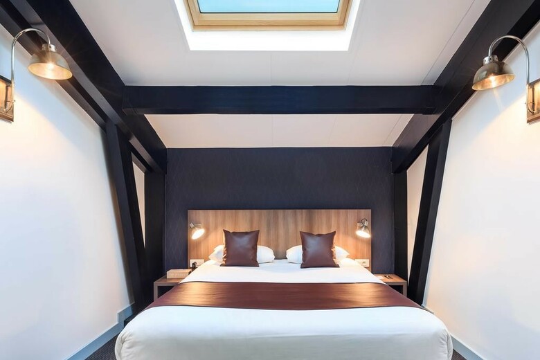 Best Western Hotel Innes By Happyculture