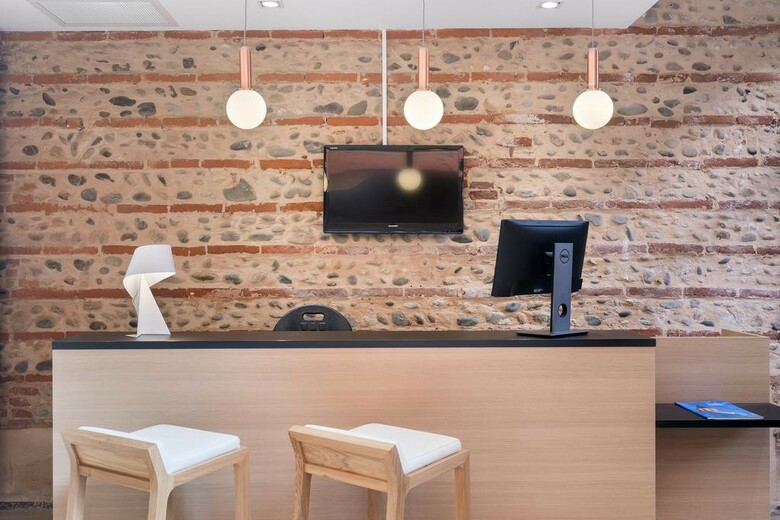 Best Western Hotel Innes By Happyculture