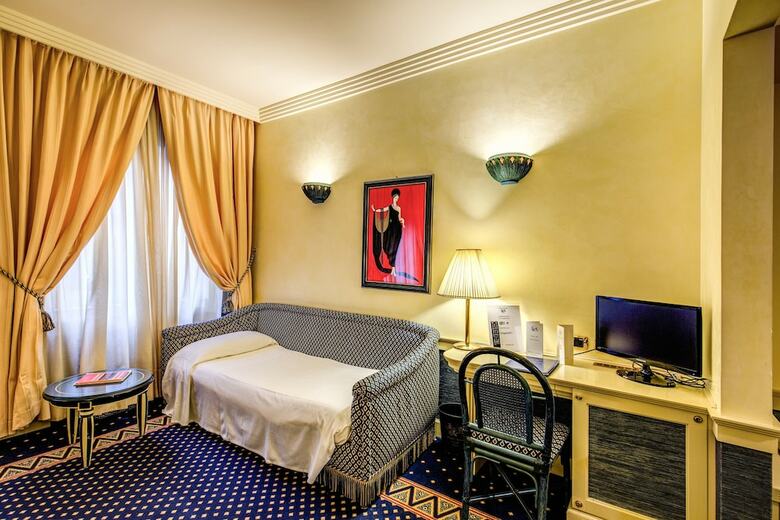 Hotel Auriga