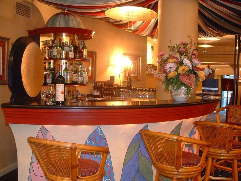 Hotel Auriga
