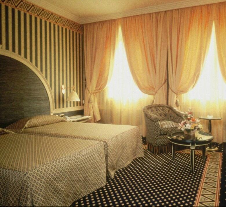 Hotel Auriga