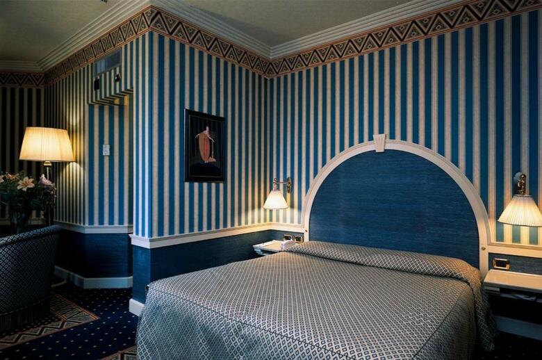 Hotel Auriga