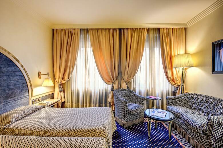 Hotel Auriga