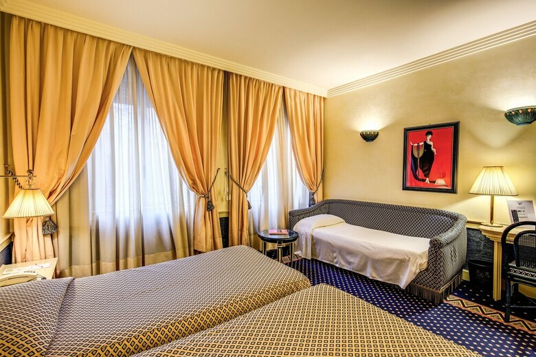 Hotel Auriga