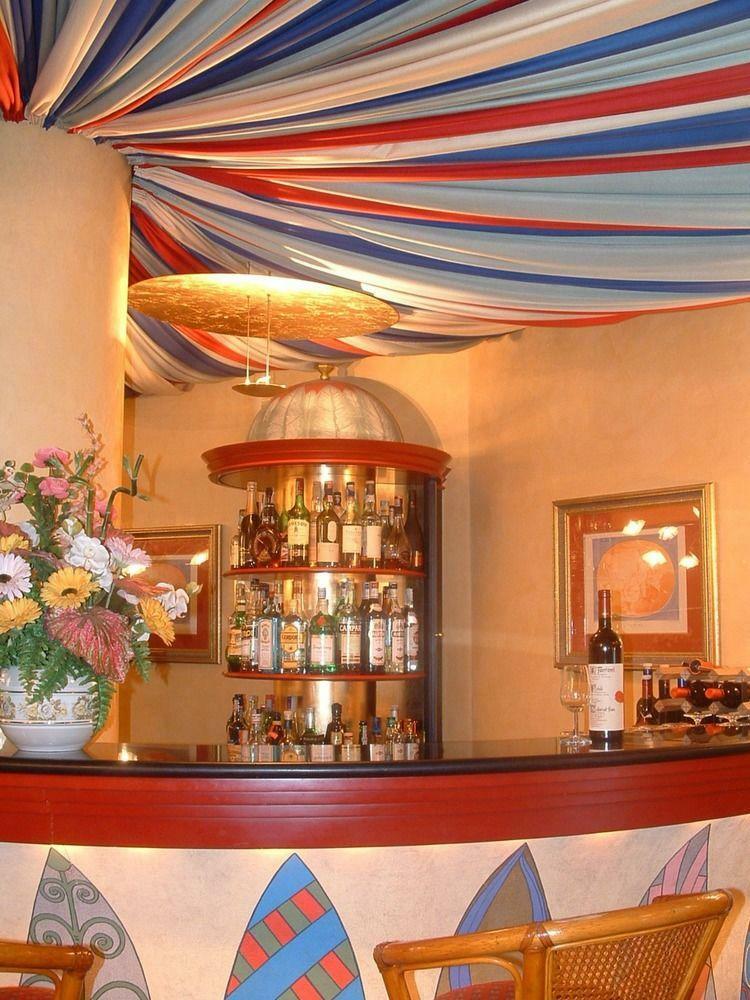 Hotel Auriga