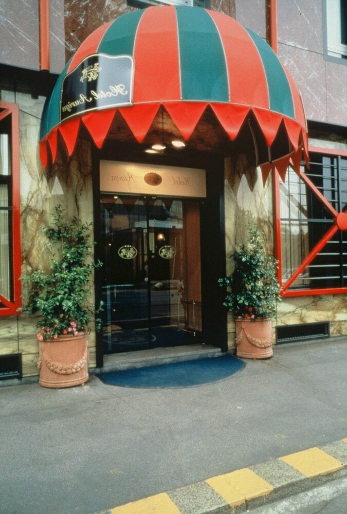 Hotel Auriga