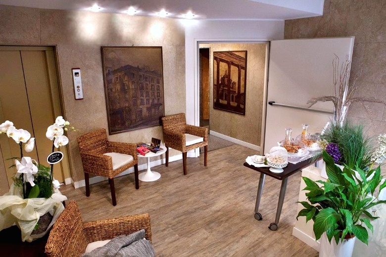 Hotel Mennini