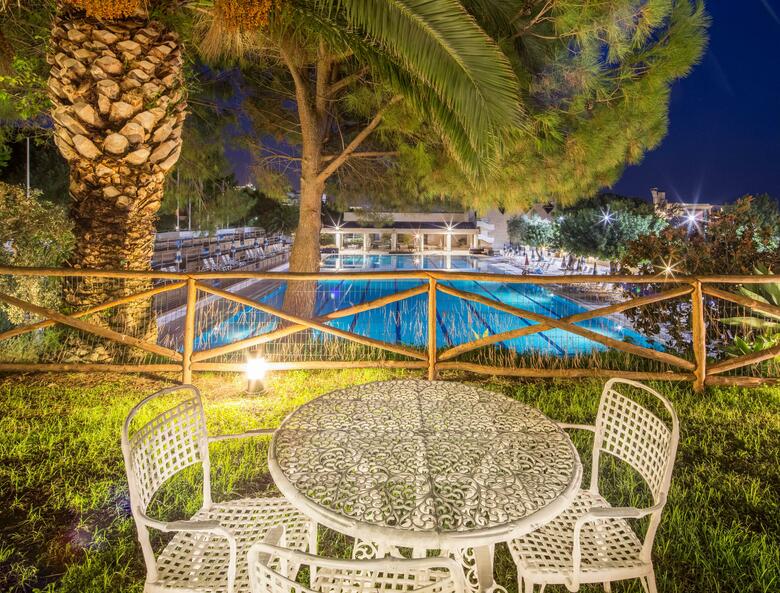 Atahotel Naxos Beach Resort