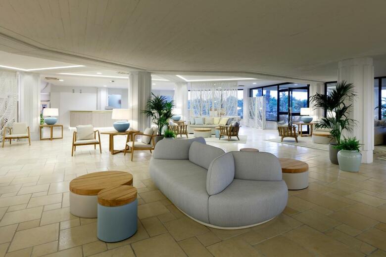 Hotel Grand Palladium Sicilia Resort & Spa
