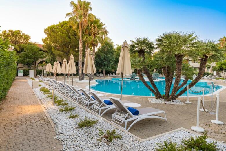 Hotel Grand Palladium Sicilia Resort & Spa