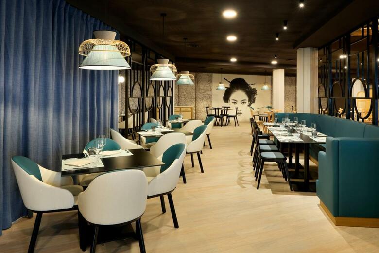 Hotel Grand Palladium Sicilia Resort & Spa