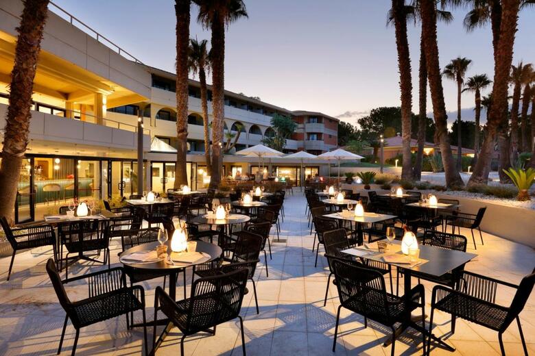 Hotel Grand Palladium Sicilia Resort & Spa
