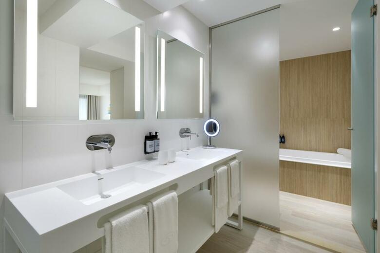 Hotel Grand Palladium Sicilia Resort & Spa
